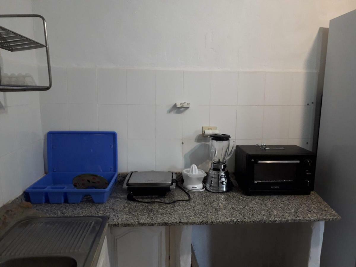 Tenplata Tijoco de Abajo Exterior foto